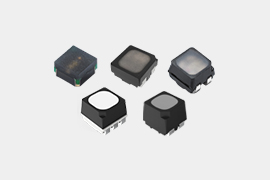 GALAXY银河,GALAXY银河光电,kinglight,GALAXY银河半导体,光耦,光电耦合器,LED封装